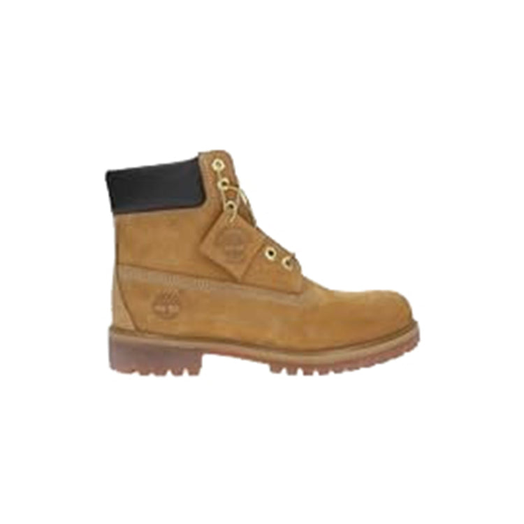 Timberland Stivali Uomo 6 Pollici Impermeabili
