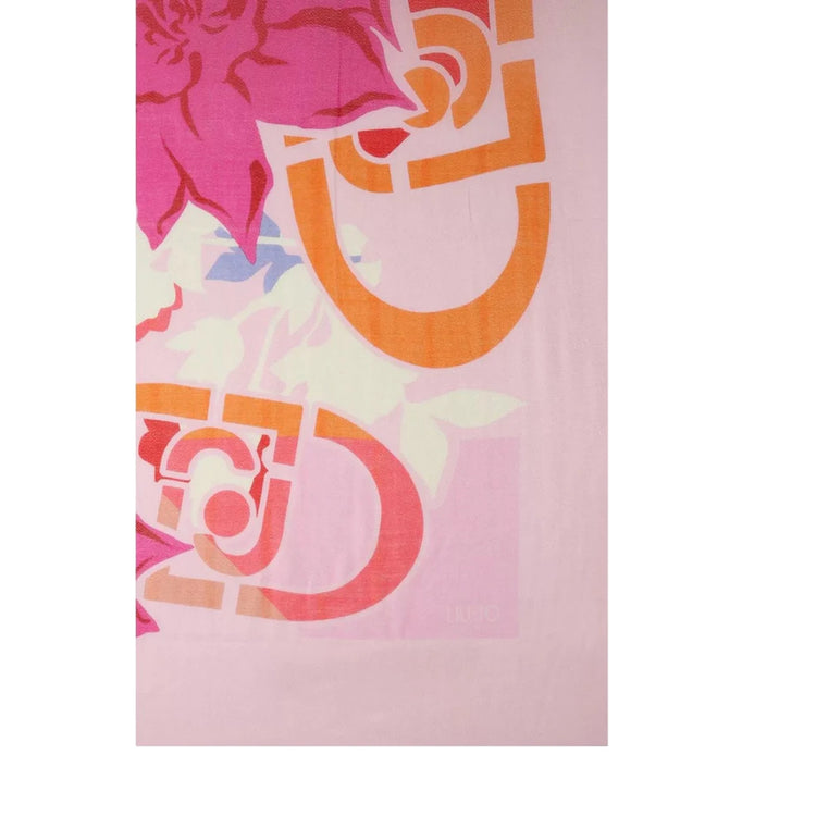 Foulard Donna in viscosa