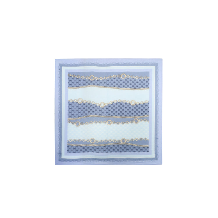 Foulard Donna Better Celeste