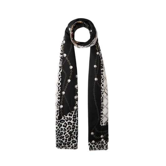 Stola Donna Better Nero