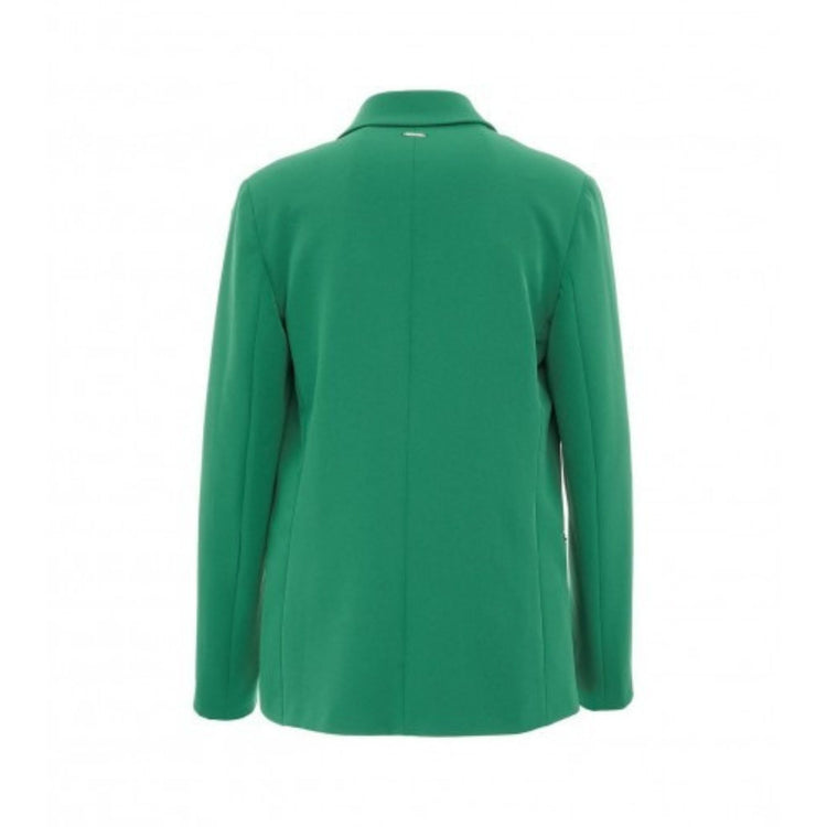 Blazer Donna con chiusura doppiopetto