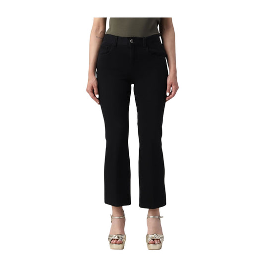 Jeans Donna Stretch con tasche