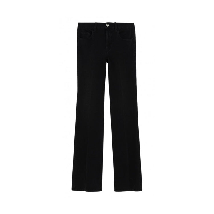 Jeans Donna Stretch con tasche