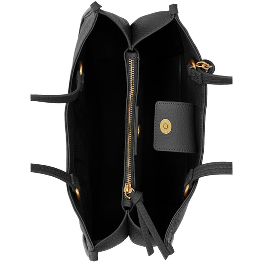 Borsa tote da Donna con due scomparti interni