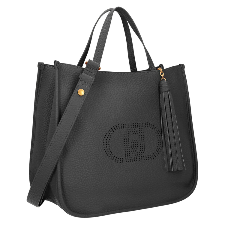 Borsa tote da Donna con due scomparti interni
