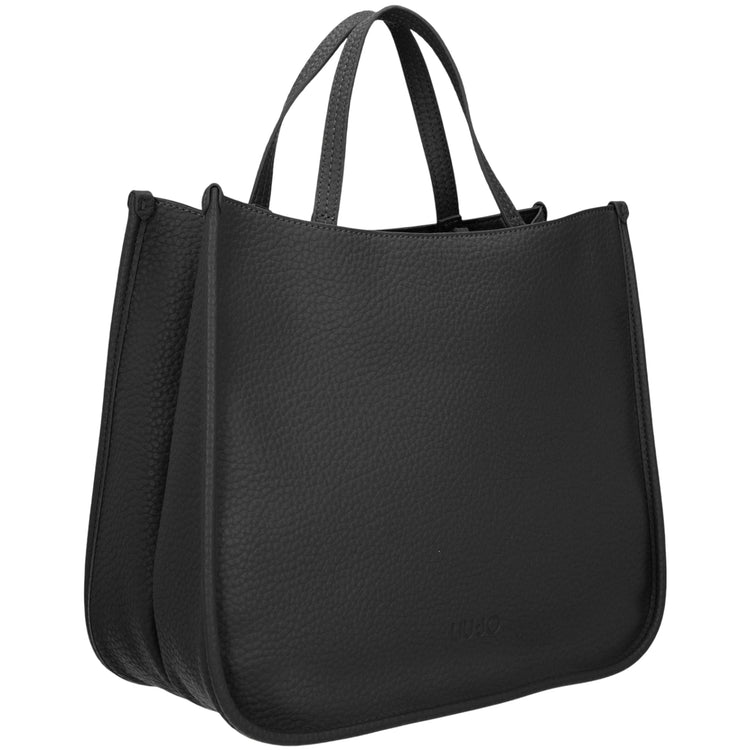 Borsa tote da Donna con due scomparti interni