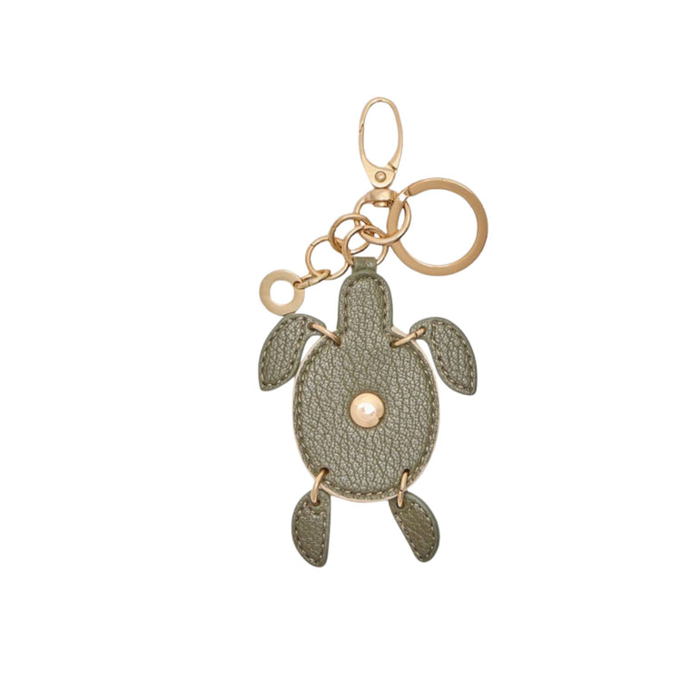 Turtle Keychain