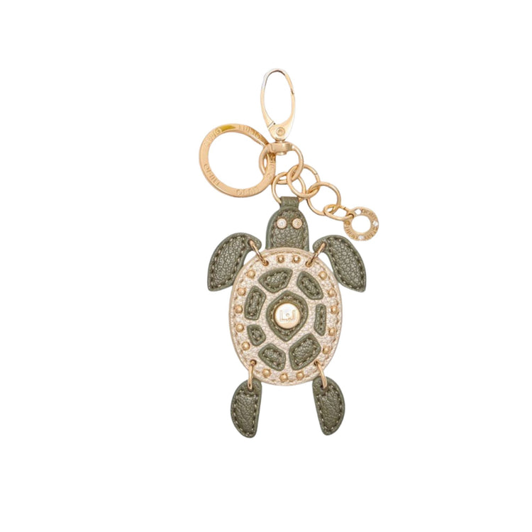 Turtle Keychain