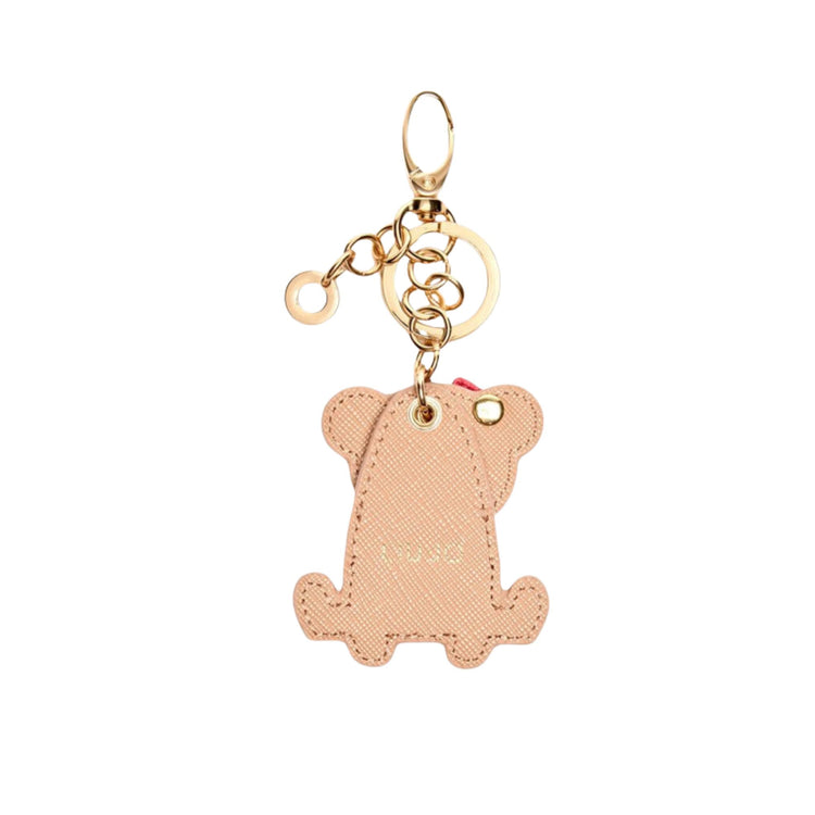 Teddy Bear Keychain