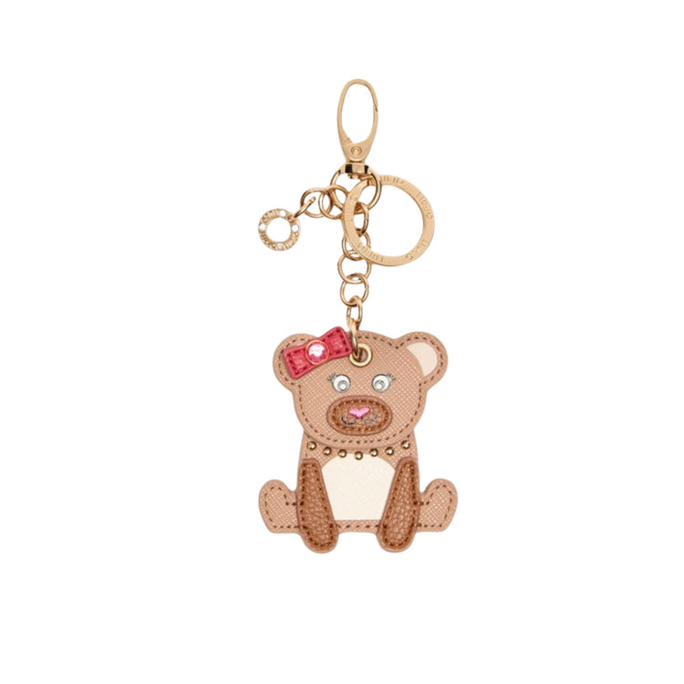Teddy Bear Keychain