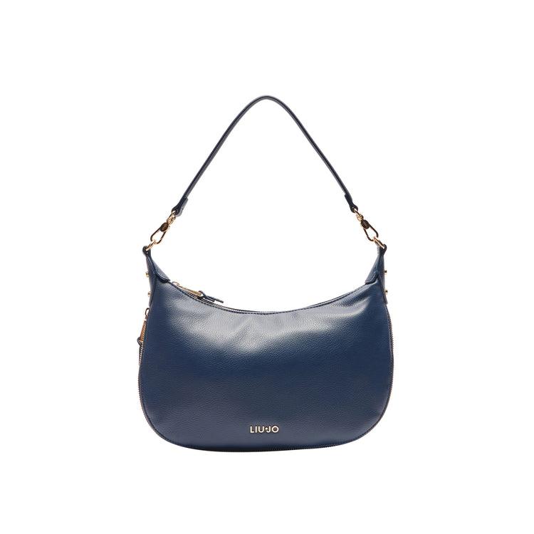 Borsa a spalla Donna con tracolla Blu