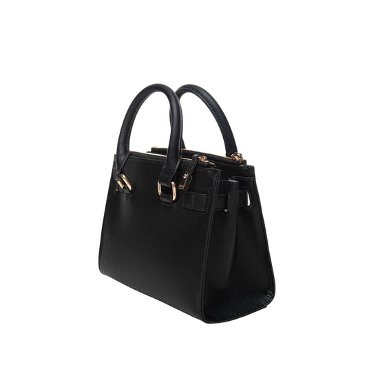 Borsa a mano piccola da Donna Nero