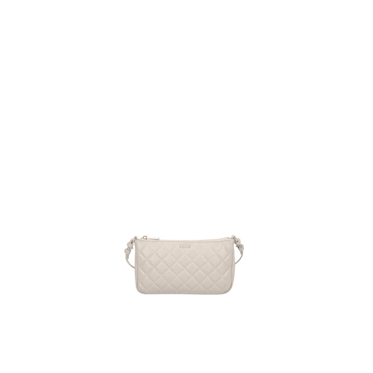 Borsa Donna a tracolla con chiusura a zip