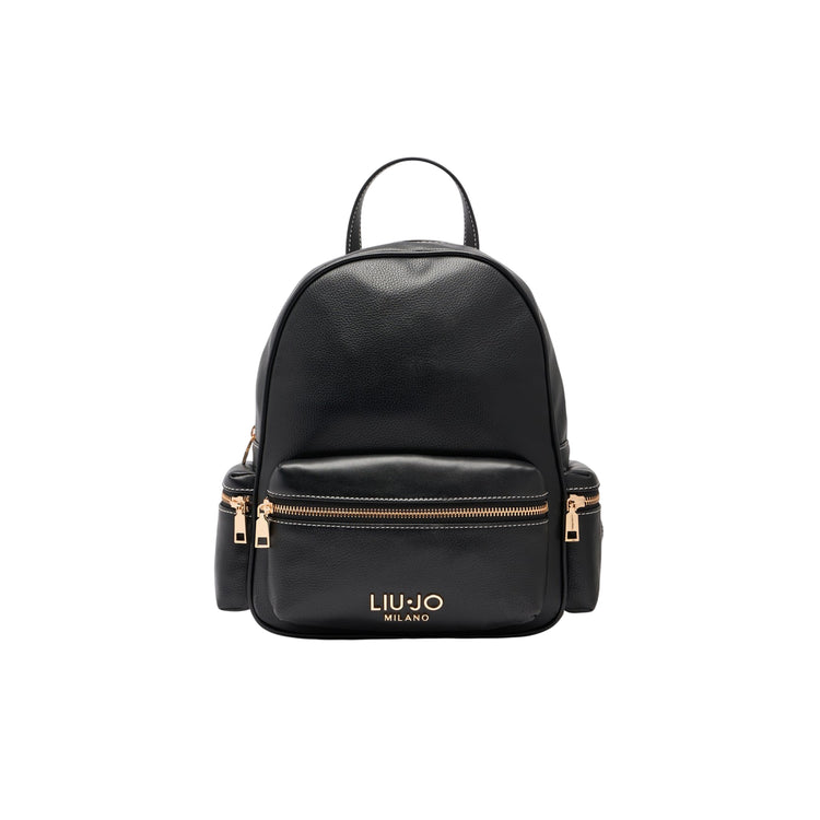 Zaino da Donna medio Nero