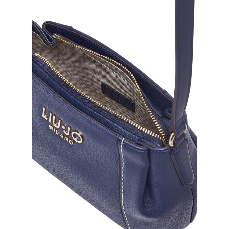 Borsa Donna in similpelle, con fodera interna logata