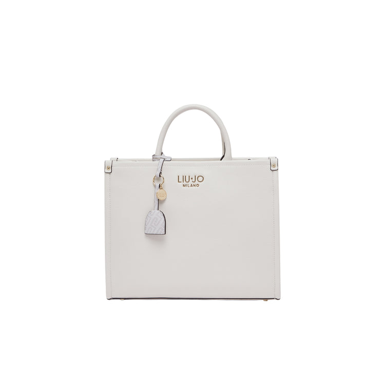 Borsa a mano Donna media con charm