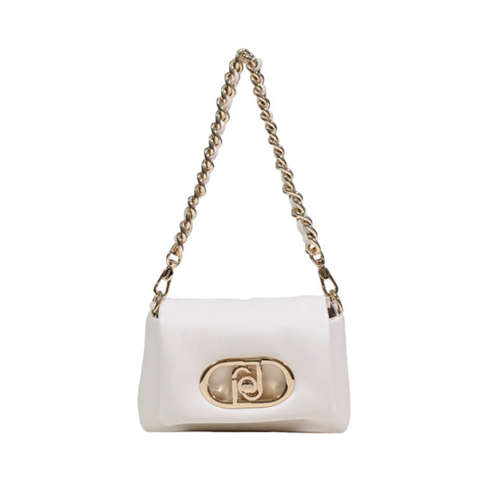 Borsa Donna LaPuffy piccola con catena