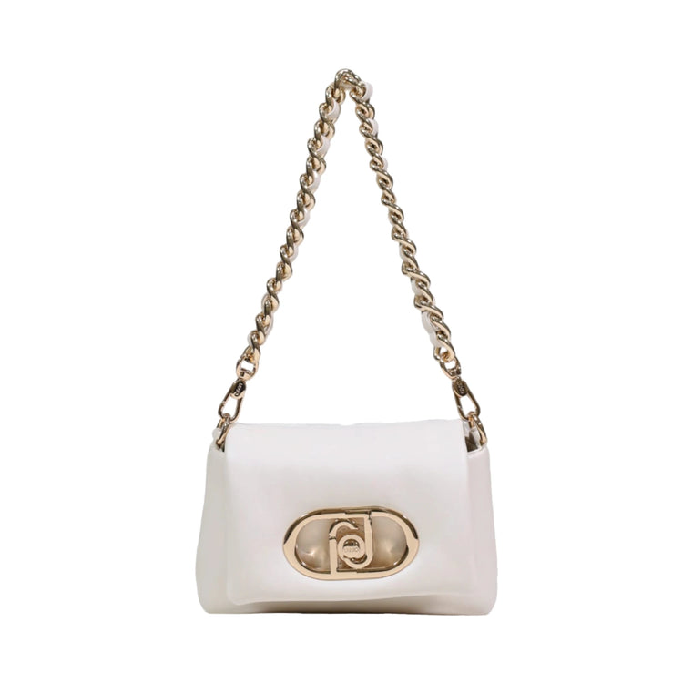 Borsa Donna LaPuffy piccola con catena