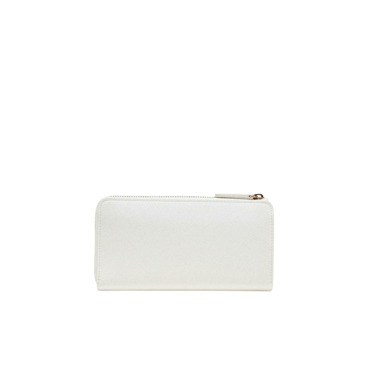 Portafoglio grande Donna con zip around