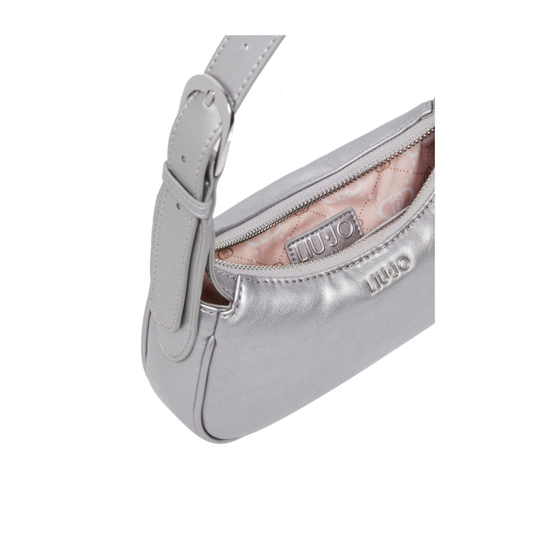 Borsa Donna monocromo a spalla interno