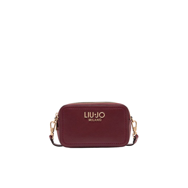 Borsa Donna a tracolla piccola Rosso