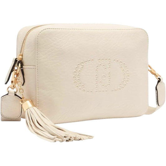 Borsa a tracolla Donna Camera Case