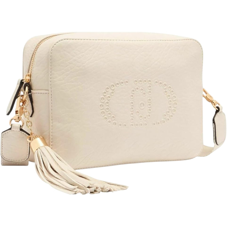 Borsa a tracolla Donna Camera Case