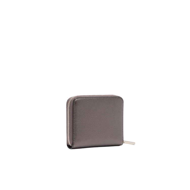 Portafoglio Donna zip around Liu Jo Better Grigio retro
