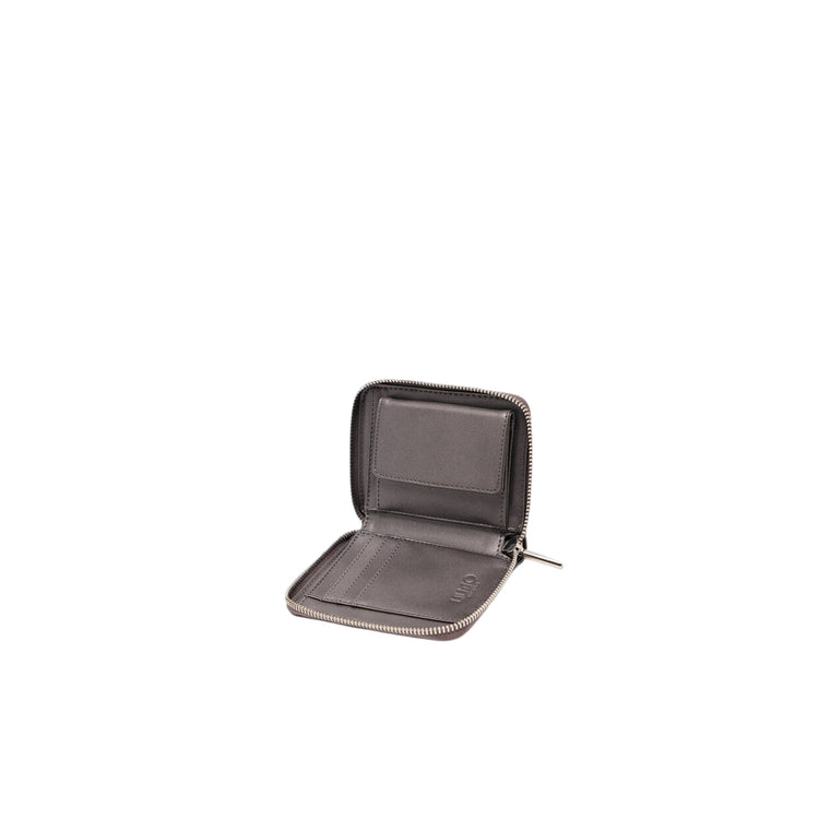 Portafoglio Donna zip around Liu Jo Better Grigio interno