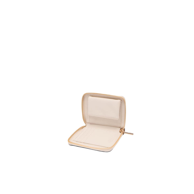 Portafoglio Donna zip around Liu Jo Better Bianco interno