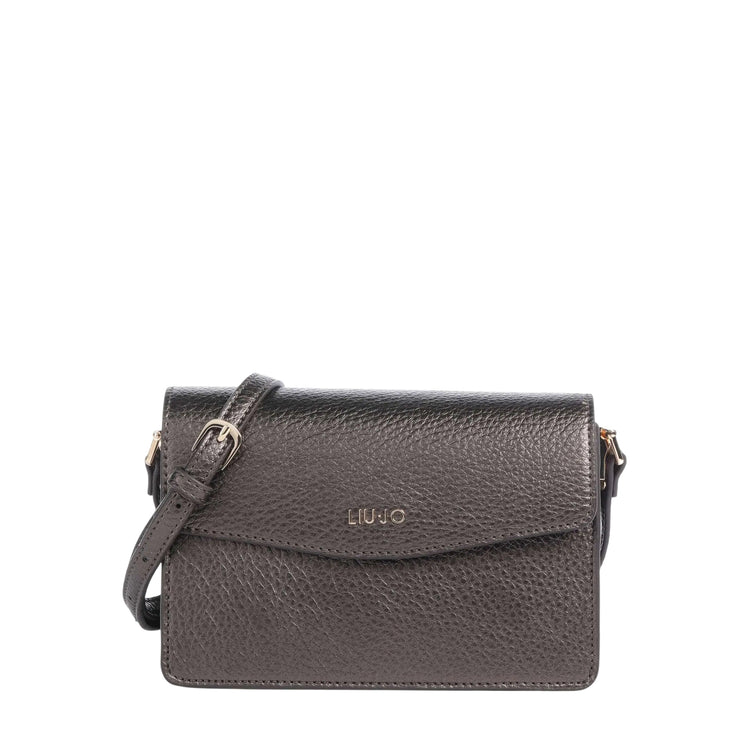 Borsa a tracolla Donna in pelle sintetica