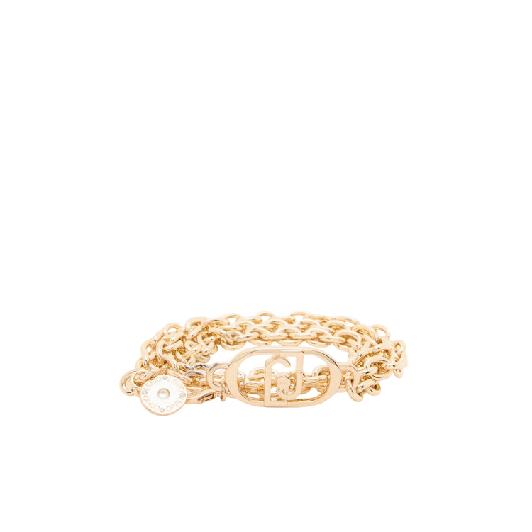 Cintura Donna a catena dorata