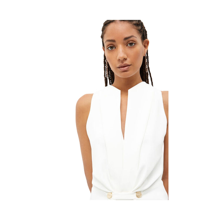 Women's stretch sheath dress