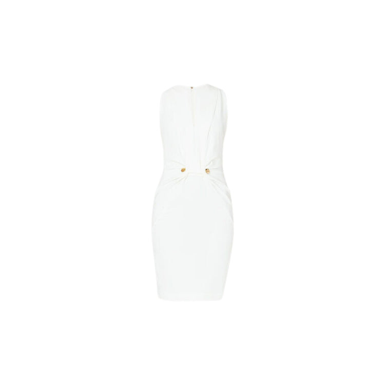 Women's stretch sheath dress