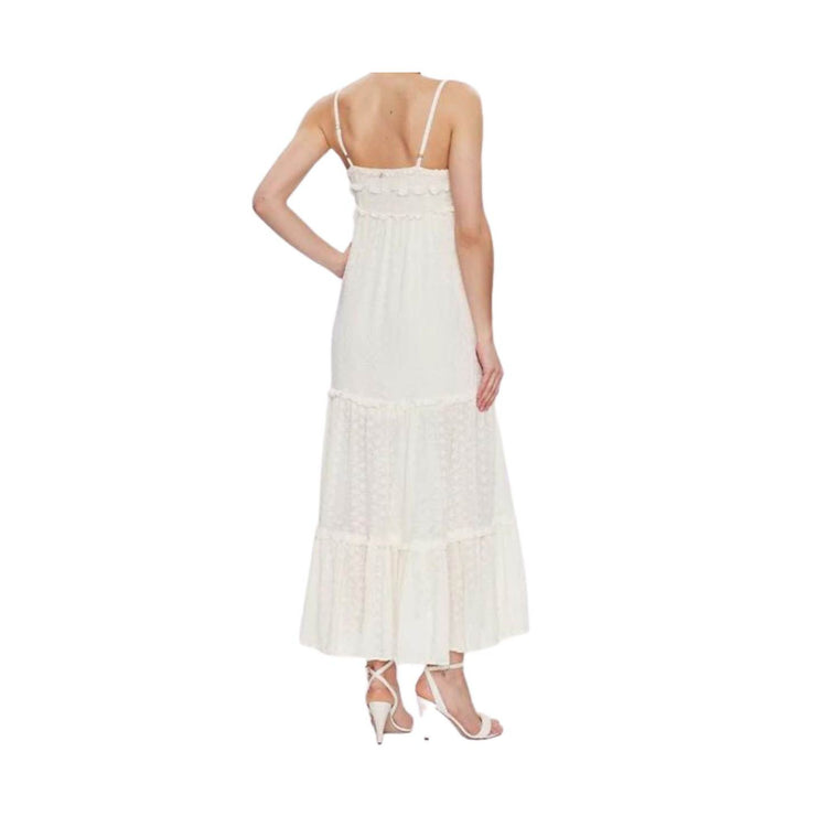 Abito Donna con bretelle