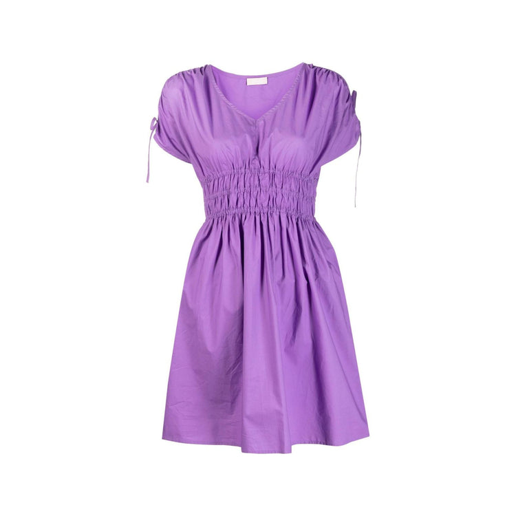 Abito Donna con spalle scoperte