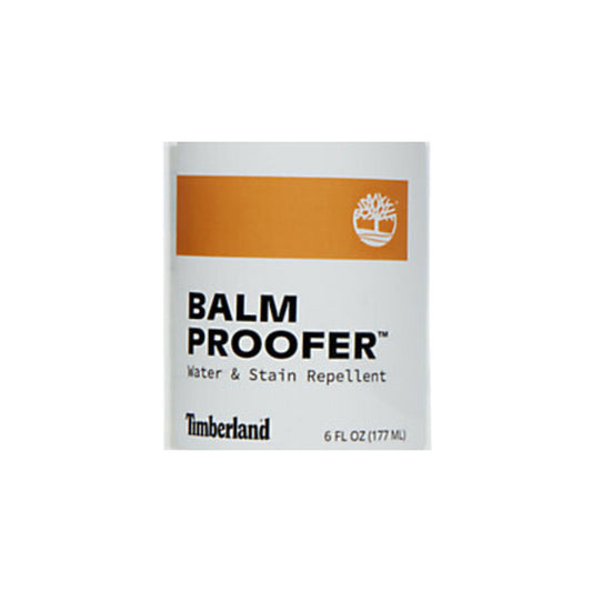 Etichetta Balsamo Timberland "balm proofer"