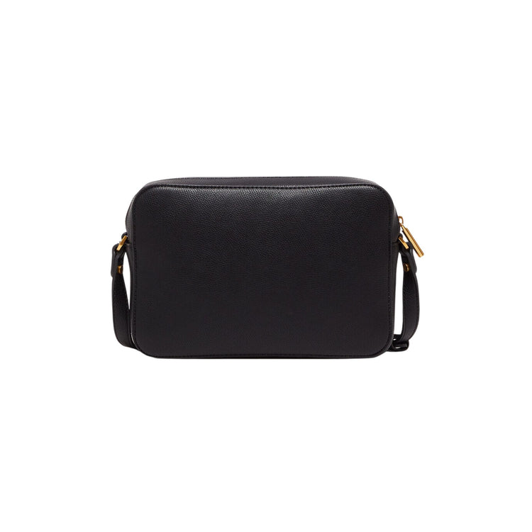 Women's tumbled effect shoulder bag