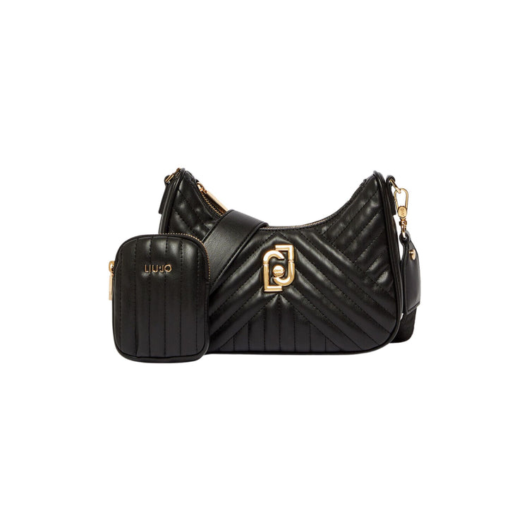 Borsa Donna a tracolla con portamonete