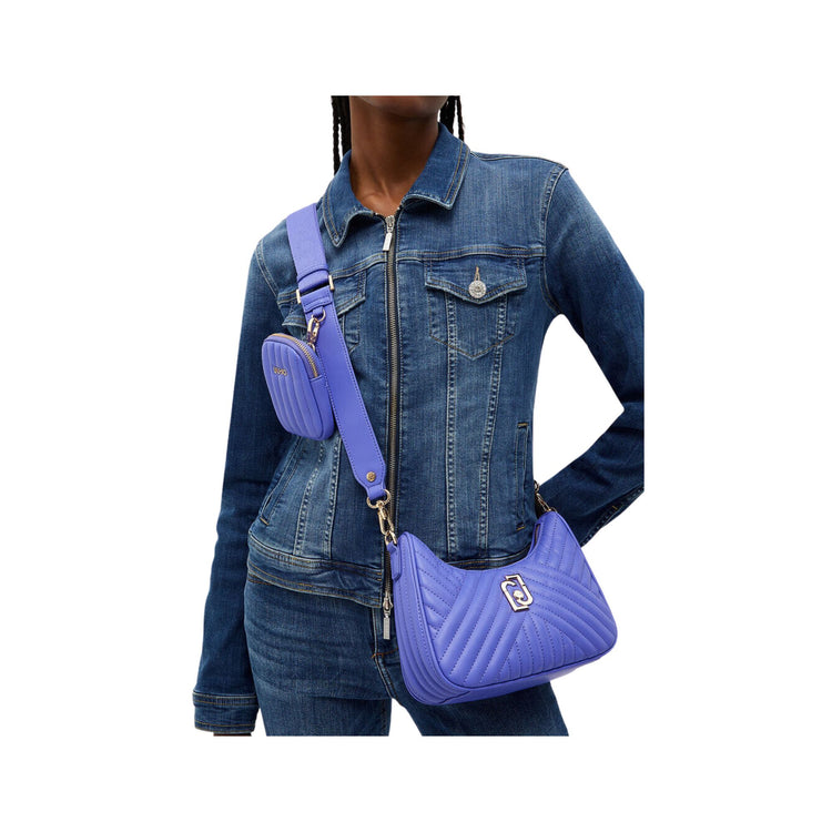 Borsa Donna a tracolla con portamonete