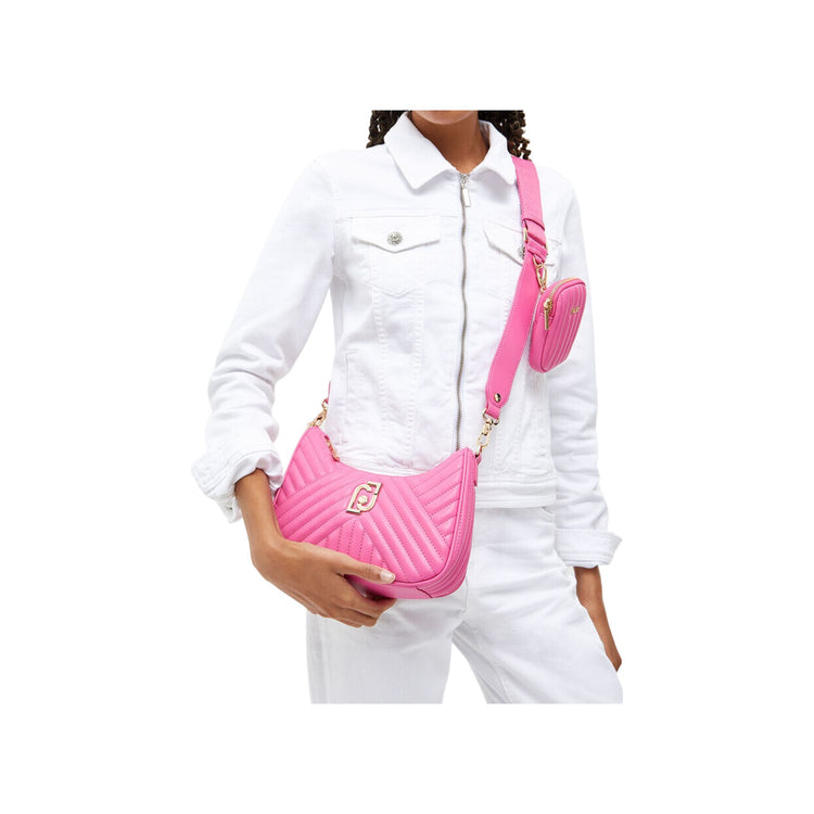 Borsa Donna a tracolla con portamonete