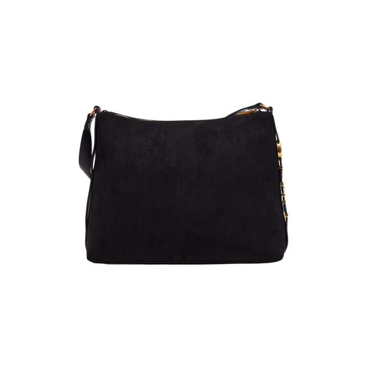 Sac cabas hobo pour femme en daim