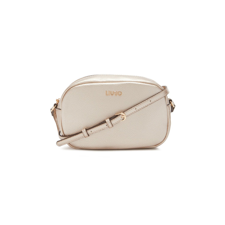 Women's bag with adjustable shoulder strap