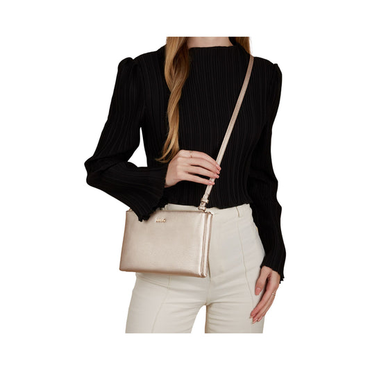 Small women's shoulder bag