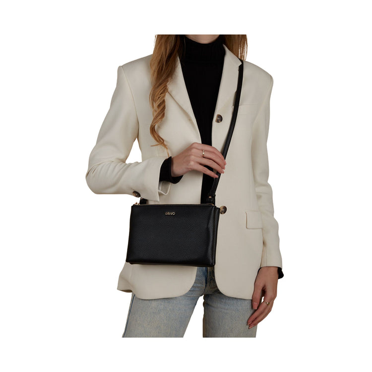 Small women's shoulder bag