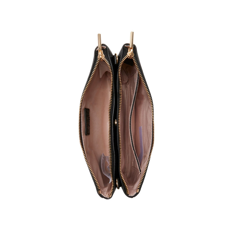 Small women's shoulder bag