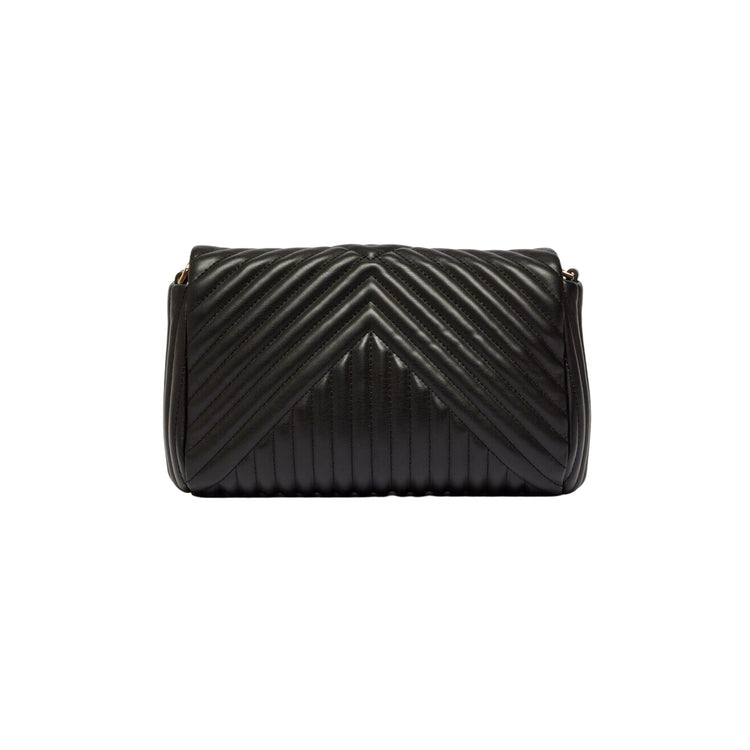 Borsa Donna trapuntata a tracolla