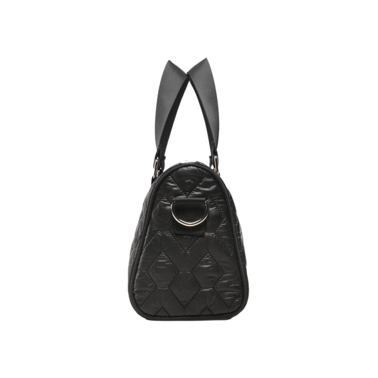 Borsa Donna a bauletto trapuntata