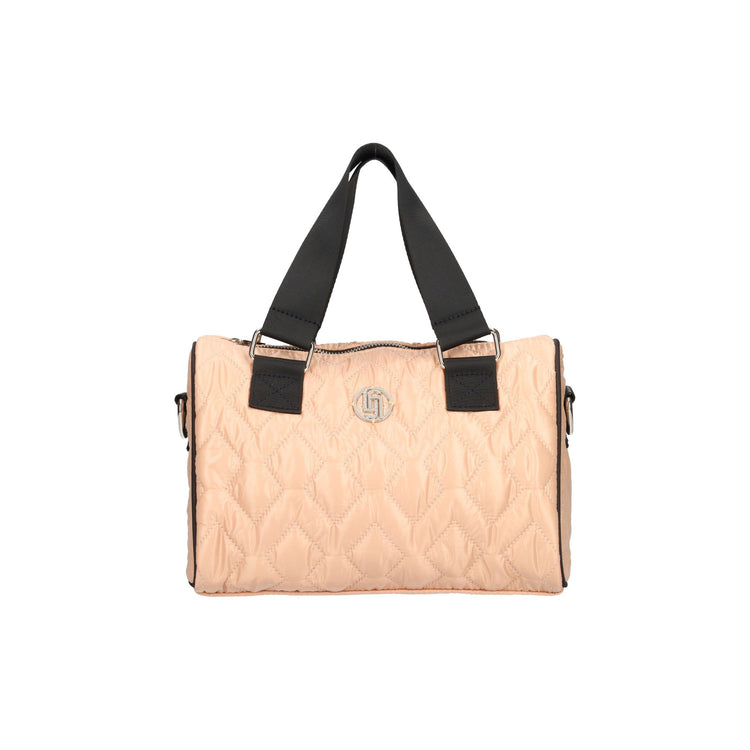 Borsa Donna a bauletto trapuntata