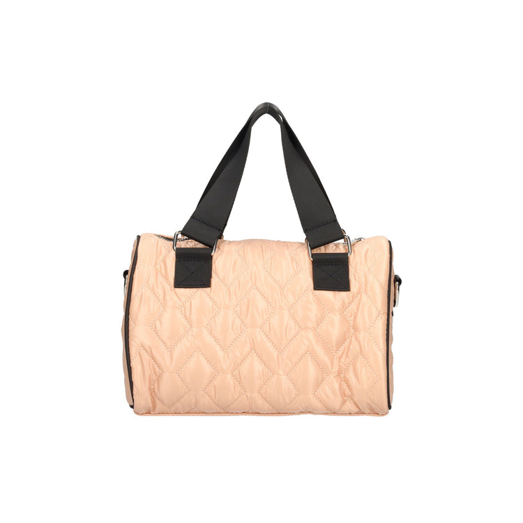 Borsa Donna a bauletto trapuntata